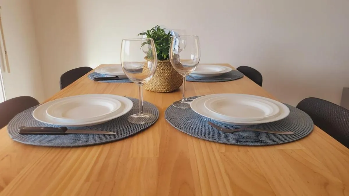 Charming T2 In Frouzins Apartment France